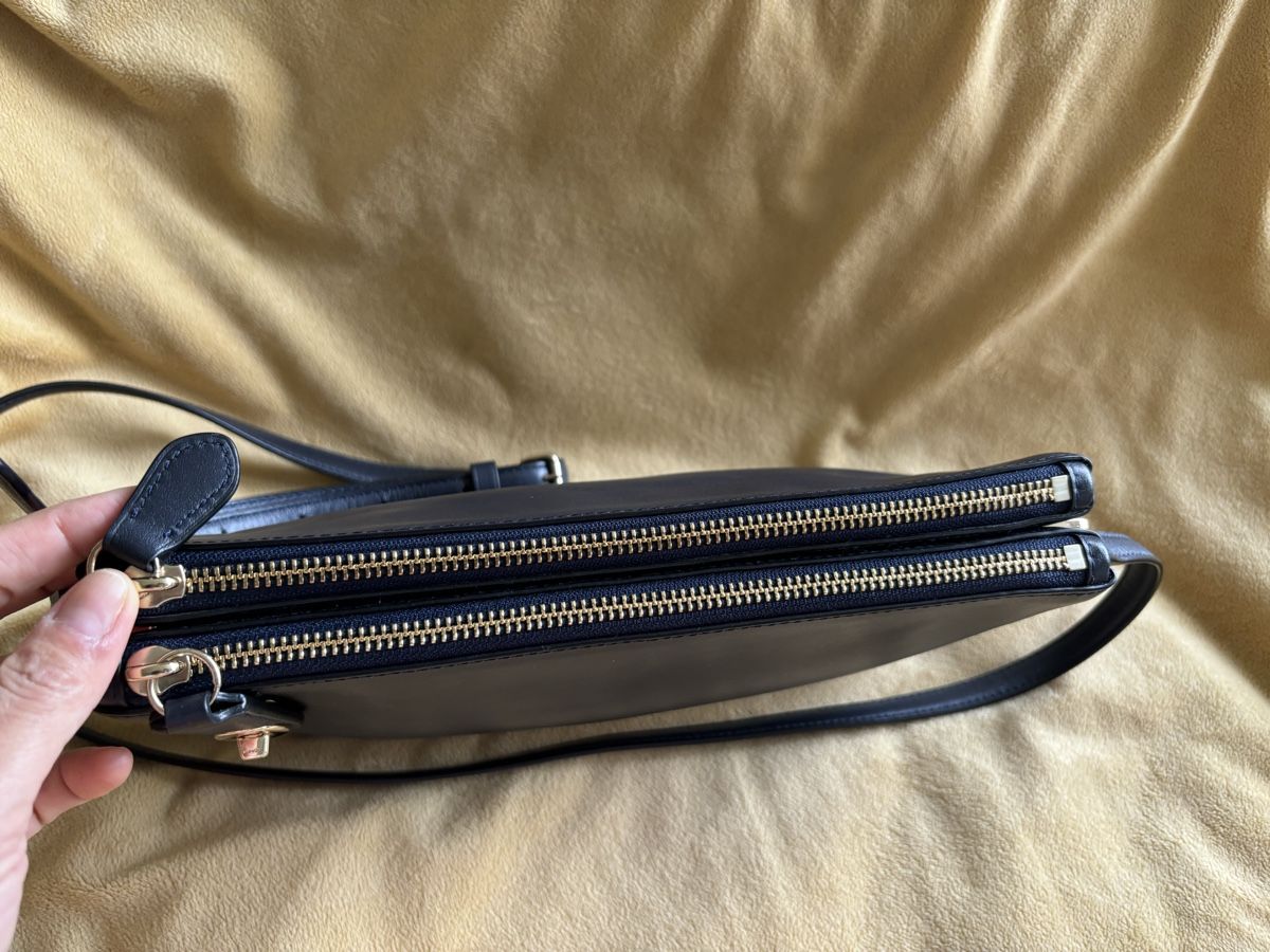 Coach Taschen für Damen: Coach cross body bag – Gebraucht aus Rapperswil SG von  1