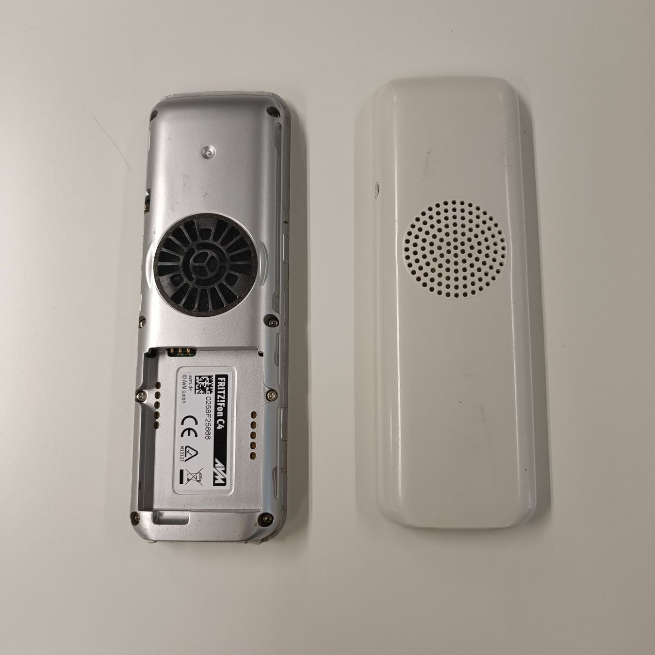 Fritz Telefoni: Fritz!fon Festnetztelefon – Usato da Schlieren venduto da 2nd-Life 5