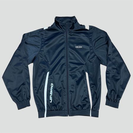 Umbro Tracksuit Vintage Sportswear (sportjacke nike adidas)