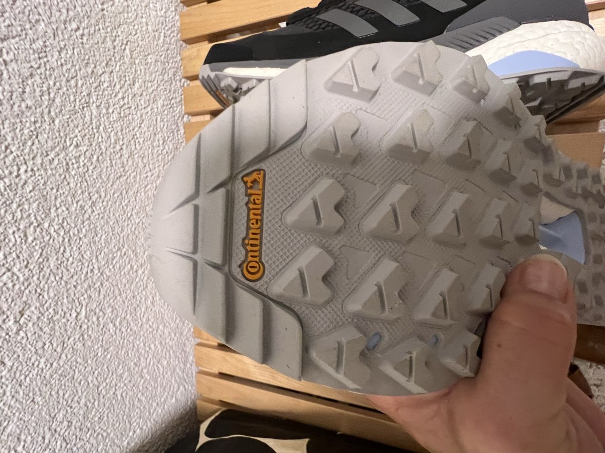 Adidas Scarpe da donna: Adidas Terrex Goretex Ultra Boost Size 38 – Nuovo (secondo la descrizione) da Neftenbach venduto da funky16 7