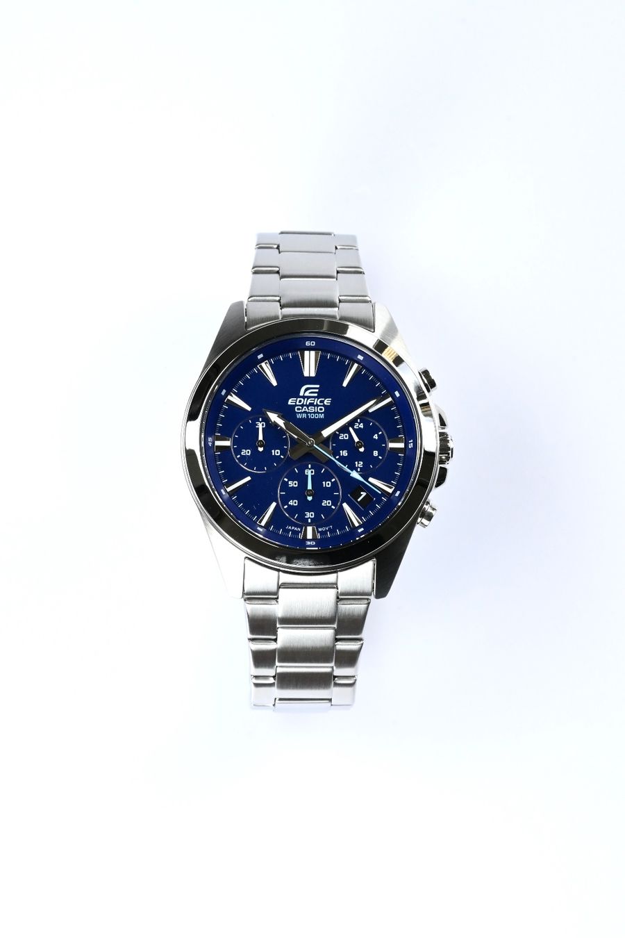Edifice Orologi: Casio Edifice EFV-630D-2AV – Nuovo e nell'imballaggio originale da Zug venduto da Avent0ri_by_Montauk 1