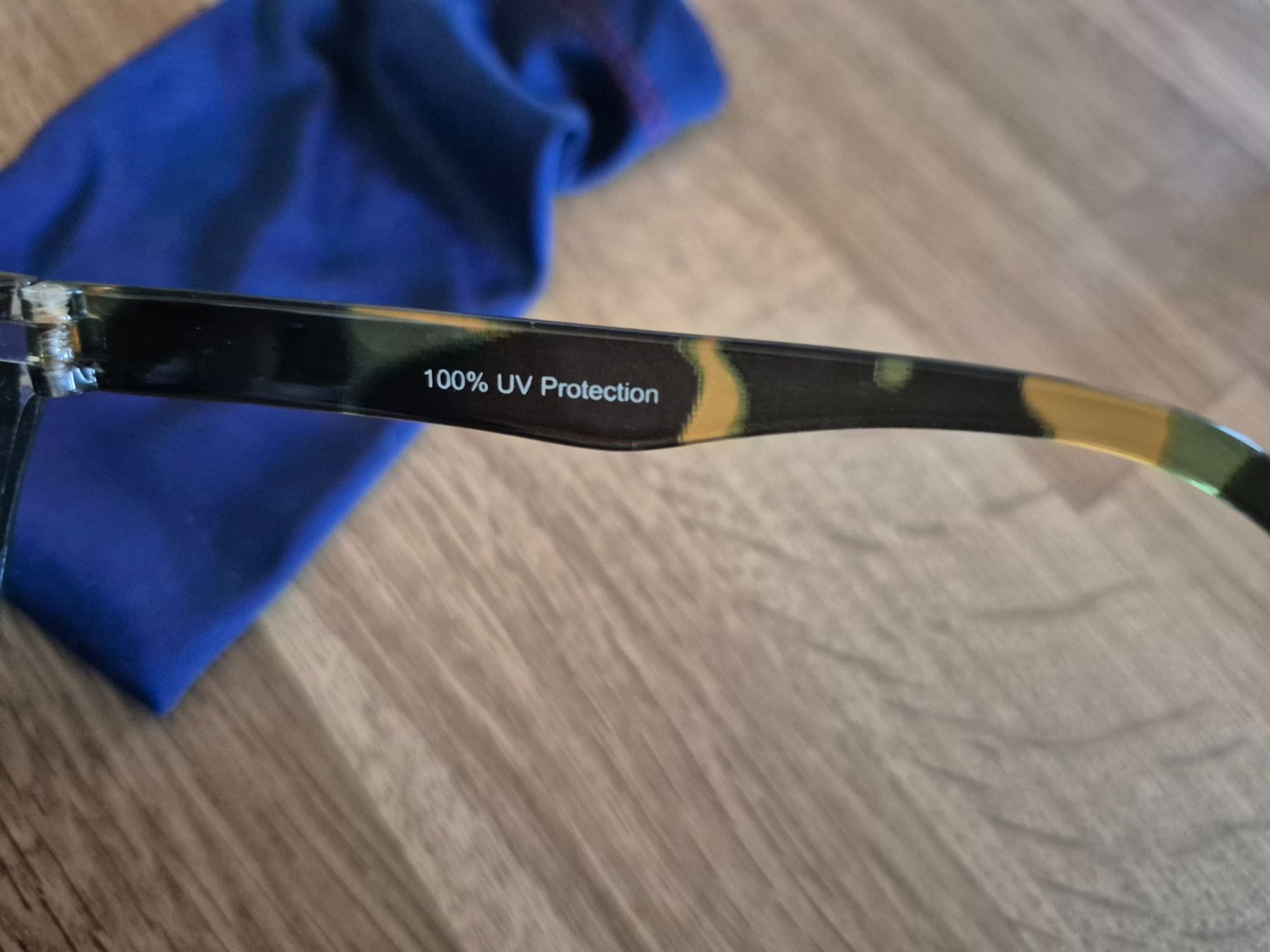 Occhiali & Lenti: Sonnenbrille Mädchen – Usato da Samstagern venduto da 79mace21 6