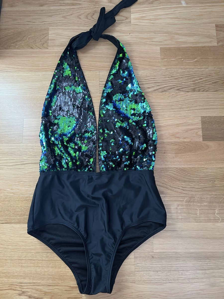 Badekleider & Bikinis: Exklusiver Badeanzug – Gebraucht aus Zürich von ida_xfr8