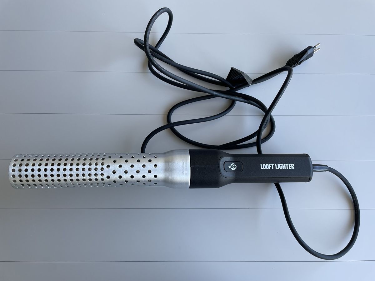 Accendini: Elektroanzünder Looft Lighter – Nuovo (secondo la descrizione) da Cham venduto da Twist8
