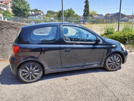Toyota Yaris TS
