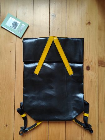 Freitag-Rucksack Kowalsky F253