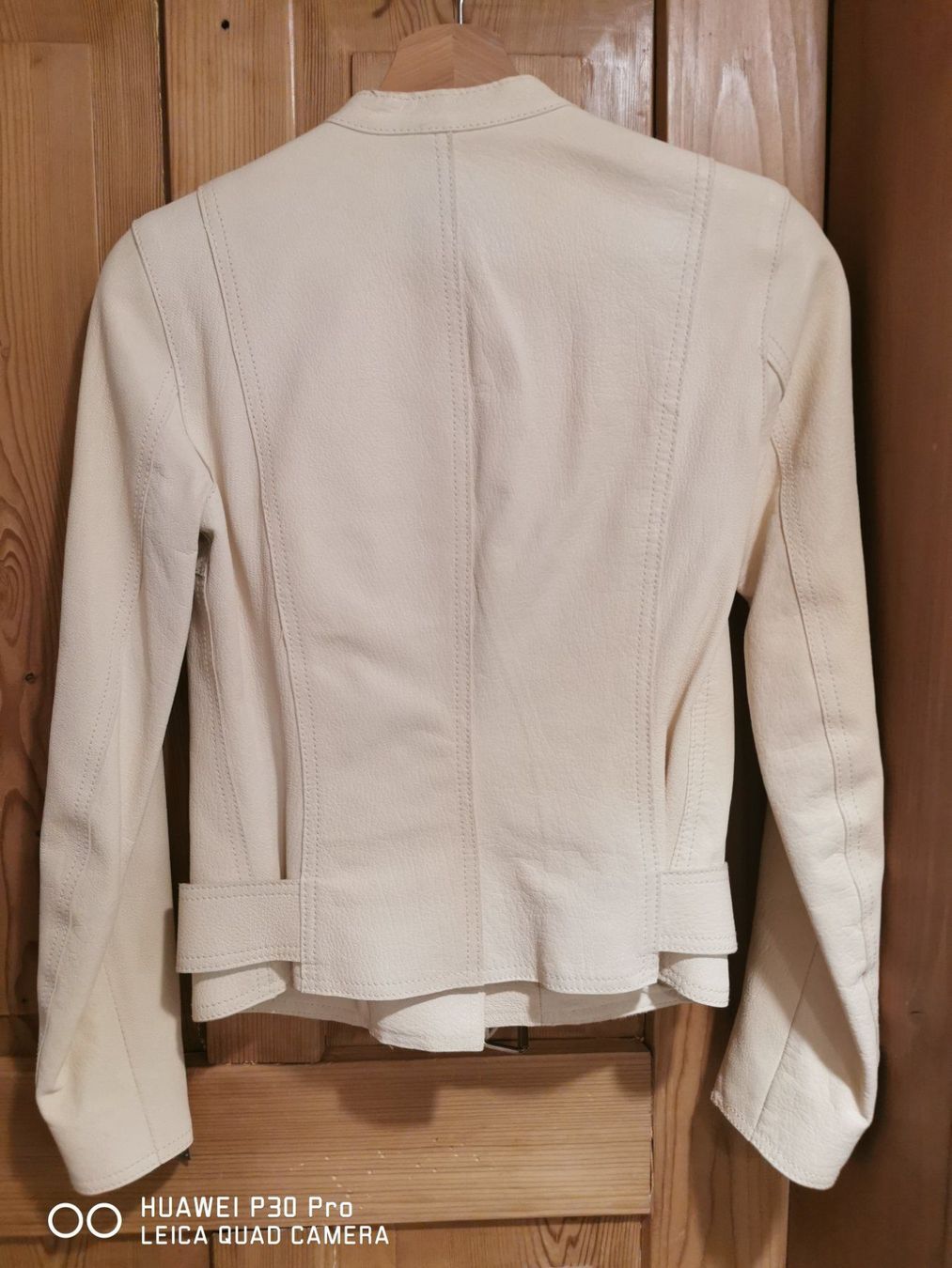 Giacche: Leder Jacke von Reply – Nuovo (secondo la descrizione) da Zug venduto da ScarletRose 2