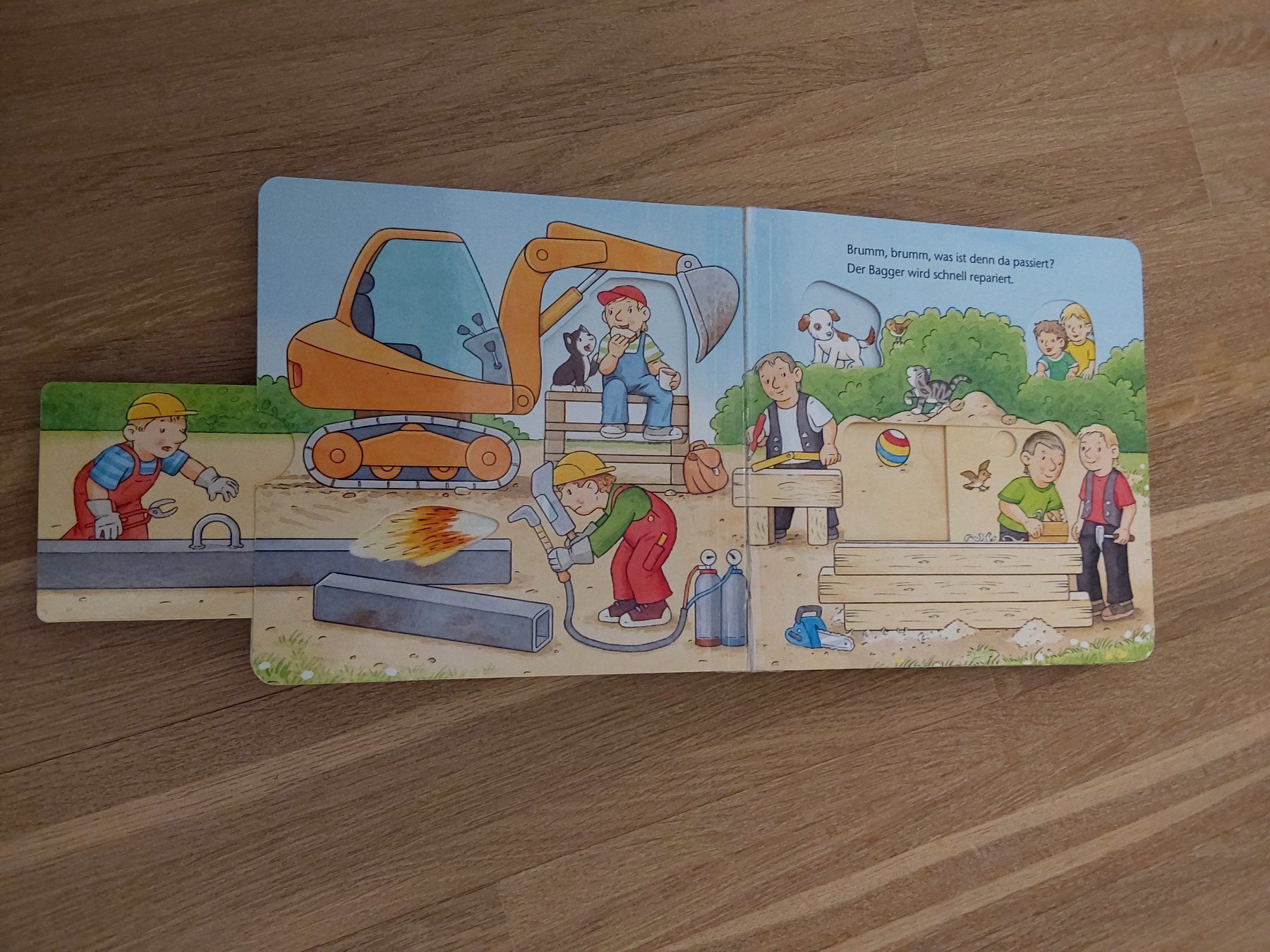 Bücher: Kinder Bücher – Gebraucht aus Wallisellen von Wallisellen77 7
