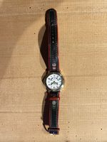 Folkloric Swiss Made Uhr
