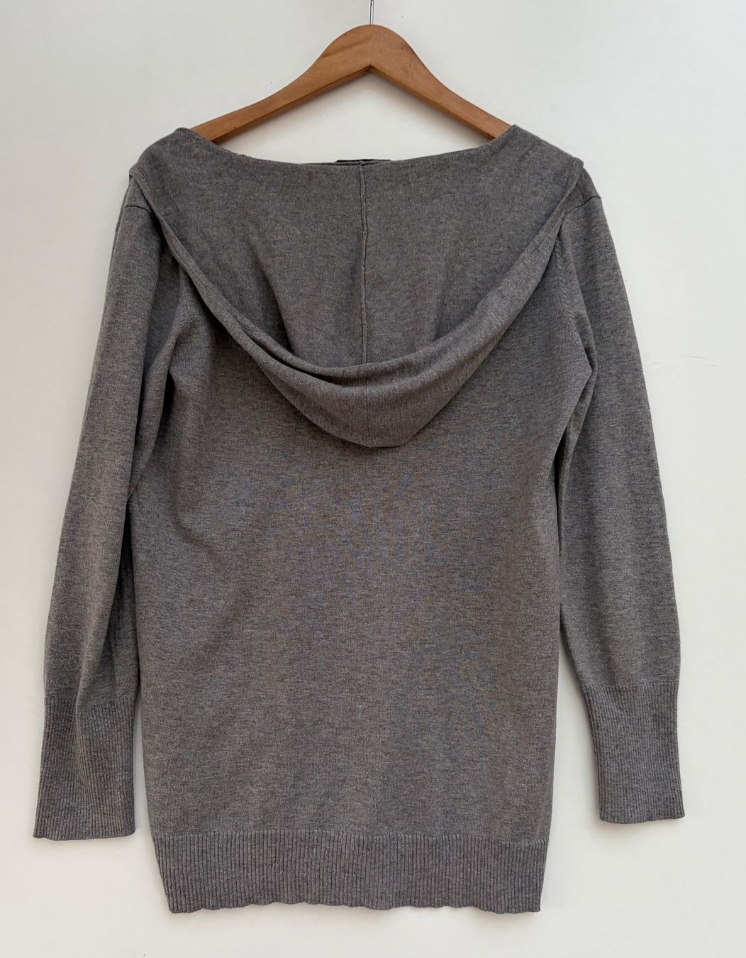 Maglioni & Felpe: Sandra Pabst Pullover Baumwolle / Kaschmir Mischung Gr.38 – Usato da Unterägeri venduto da Jutka_04 2