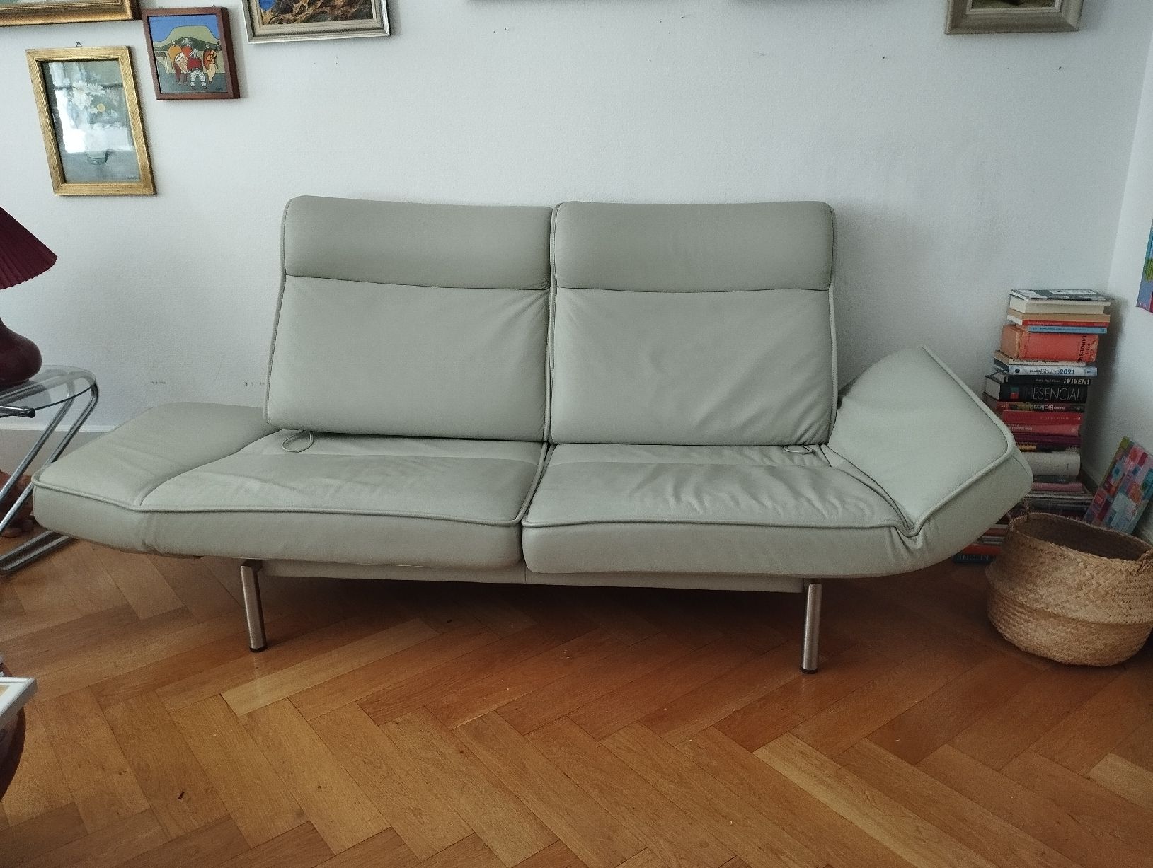 Divani: Designsofa de Sede DS-450, Twist – Usato da Bern venduto da mar_qrm8 1