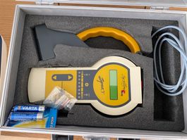 SpiroTiger Sport - Ausdauertrainingsgerät für die Atmung