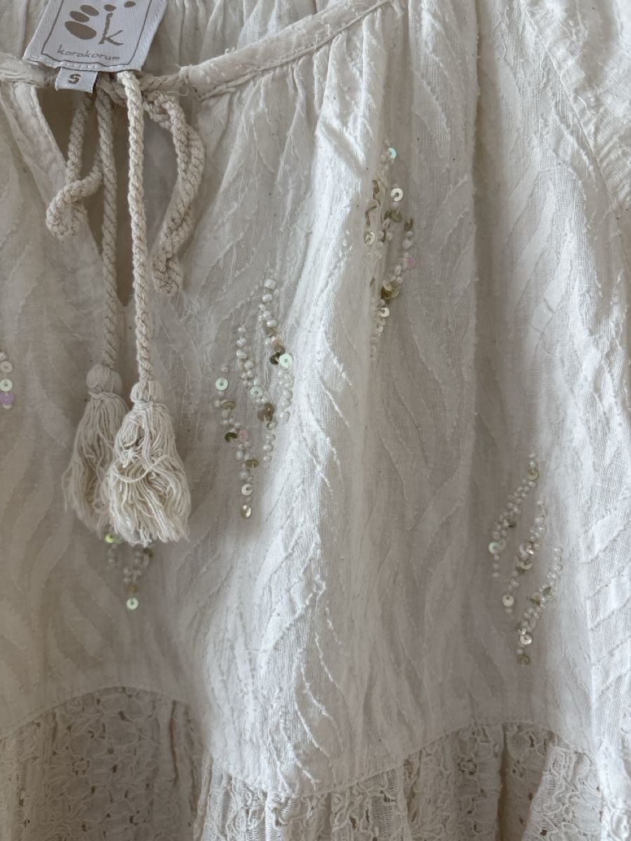 Robes: Strandkleid – D'occasion à Basel par lau_retta 2
