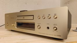 Denon DCD-S10 II High-End CD Player