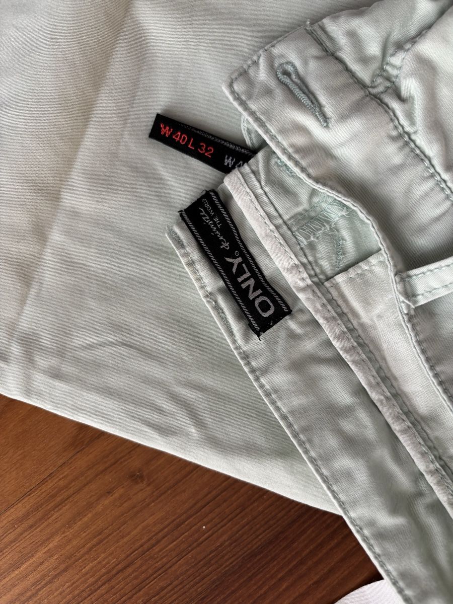 Only Pantaloni: Chinohose – Usato da Frenkendorf venduto da TinaRad 1