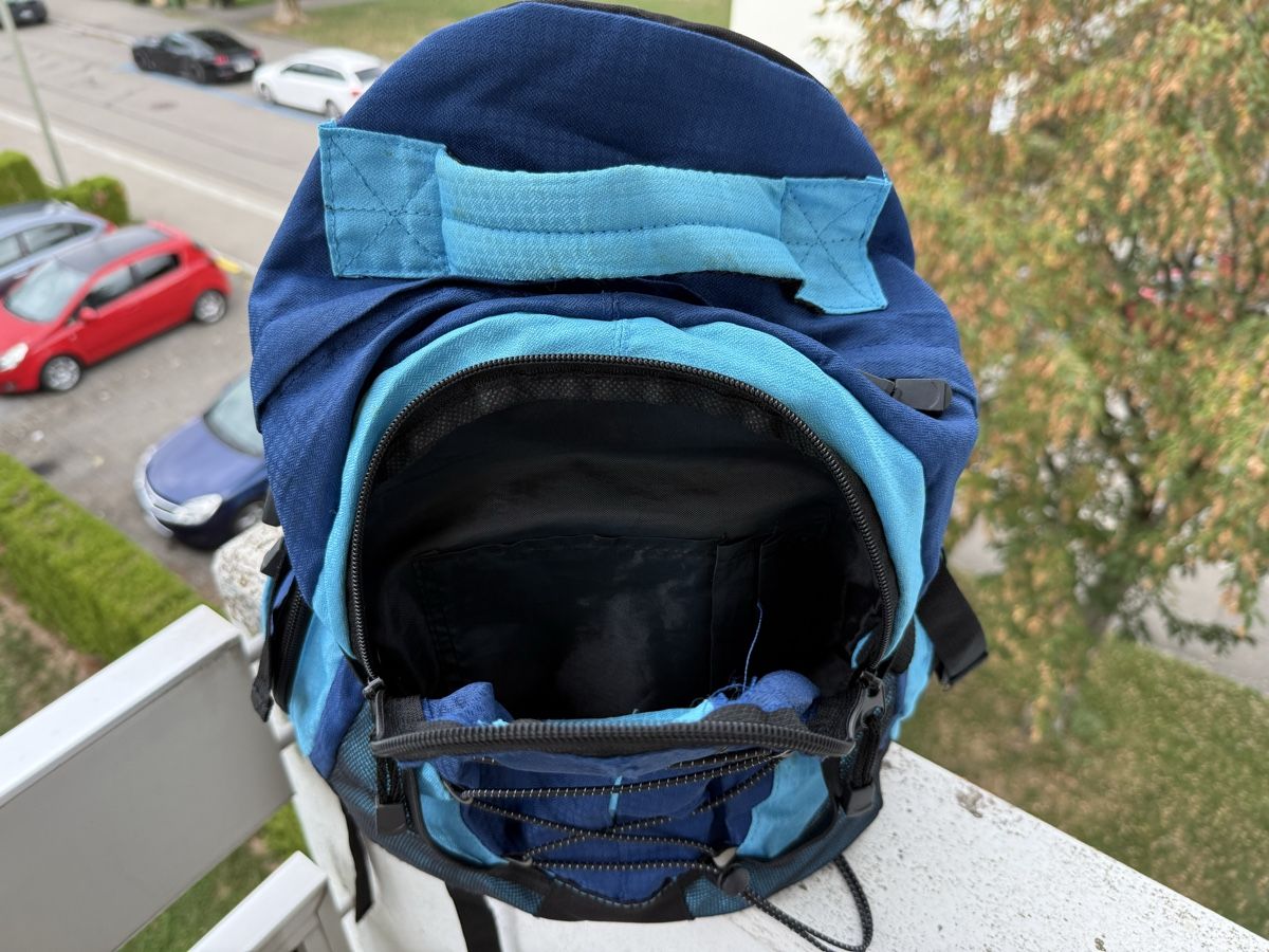Rucksäcke: Rucksack – Gebraucht aus Winterthur von Montreal63 5