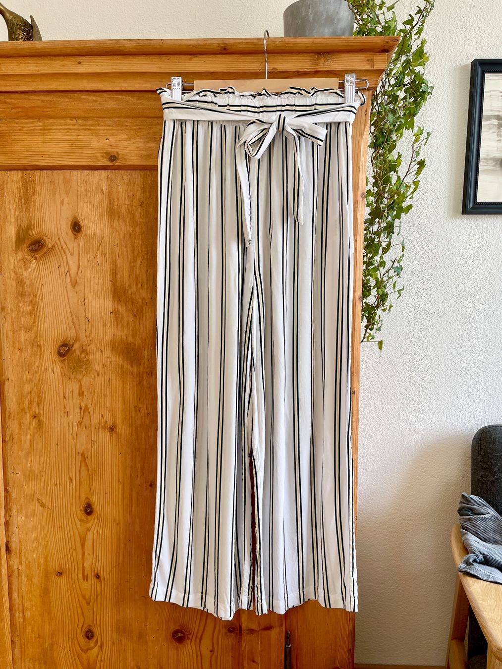 Hosen: MSCH Copenhagen | Culotte | Hose | Gr XS – Gebraucht aus Zürich von samira12382 1