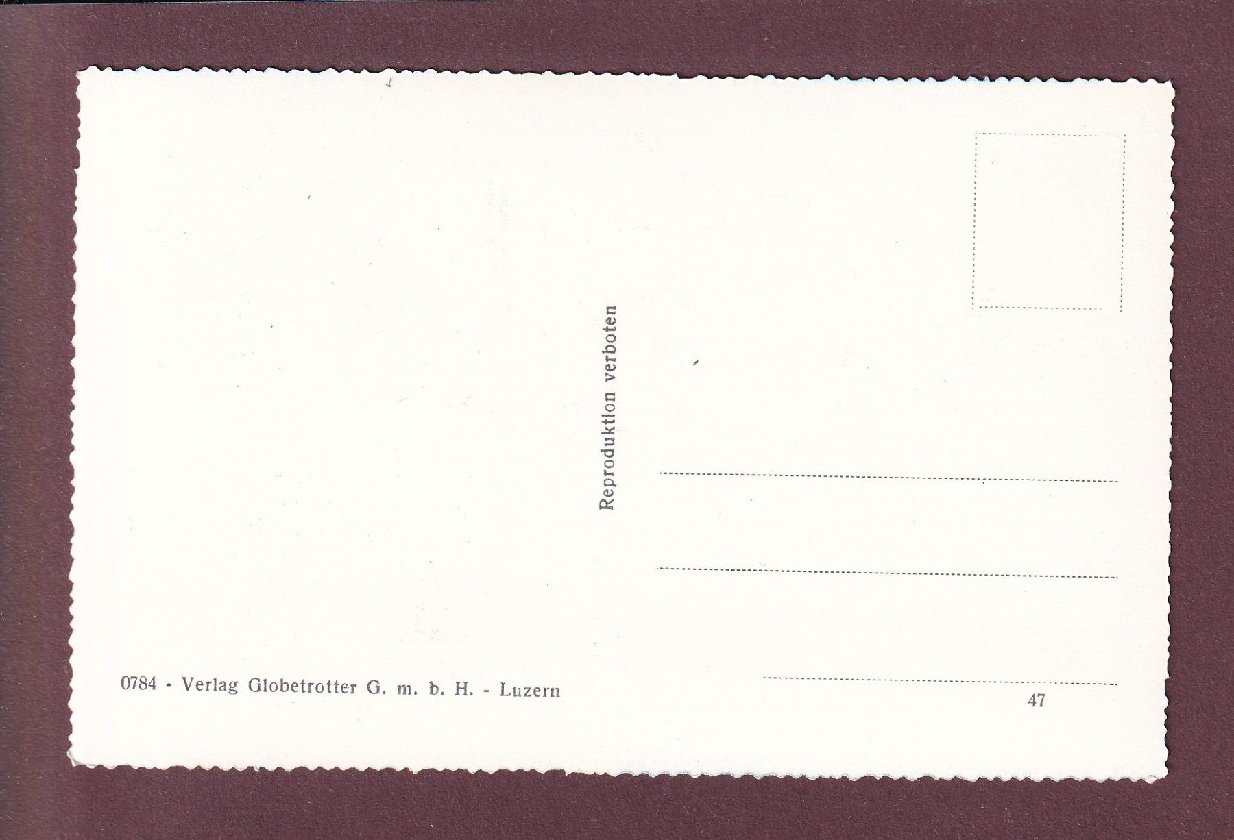 Cartes postales: TELL - 5 Bilder – D'occasion à Pully par nicecards 1