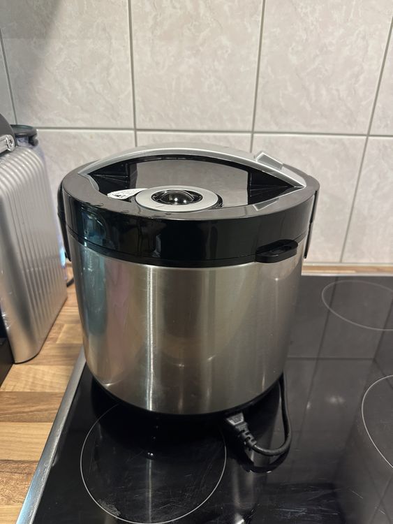 Multicooker Delimano 20in1 Kaufen auf Ricardo