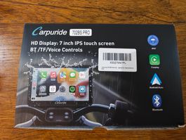 Carpuride 702BS PRO pour BMW
