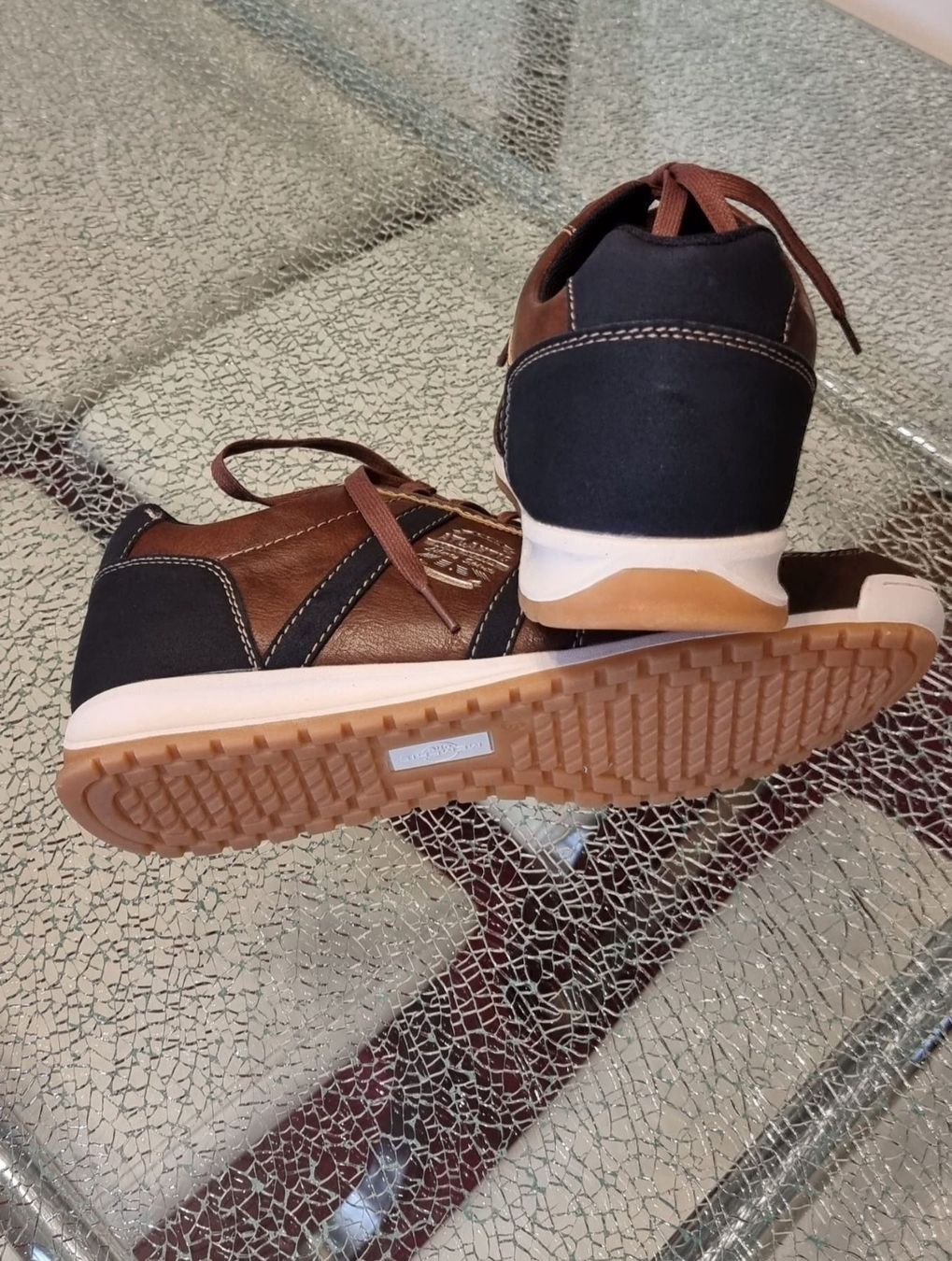 Scarpe da donna: Memphis Gr. 45 – Usato da Luzern venduto da Edii025 7