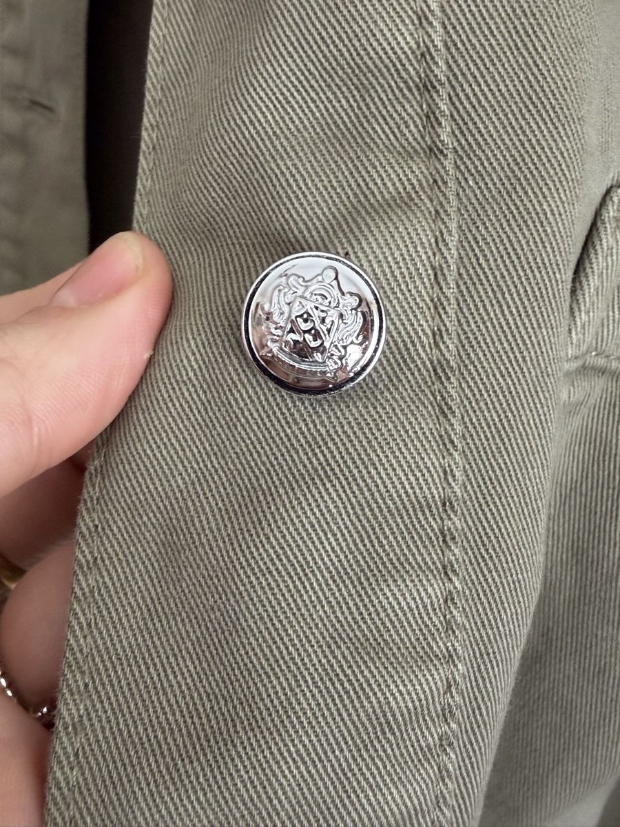 Giacche: Veste customisée pièce unique – Usato da Le Noirmont venduto da Suhalya 2