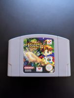 Holy Magic Century (Nintendo 64)
