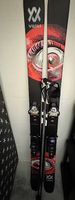 Völkl Revolt 90 Freestyle/Freeride Ski168 cm (1x gefahren!)