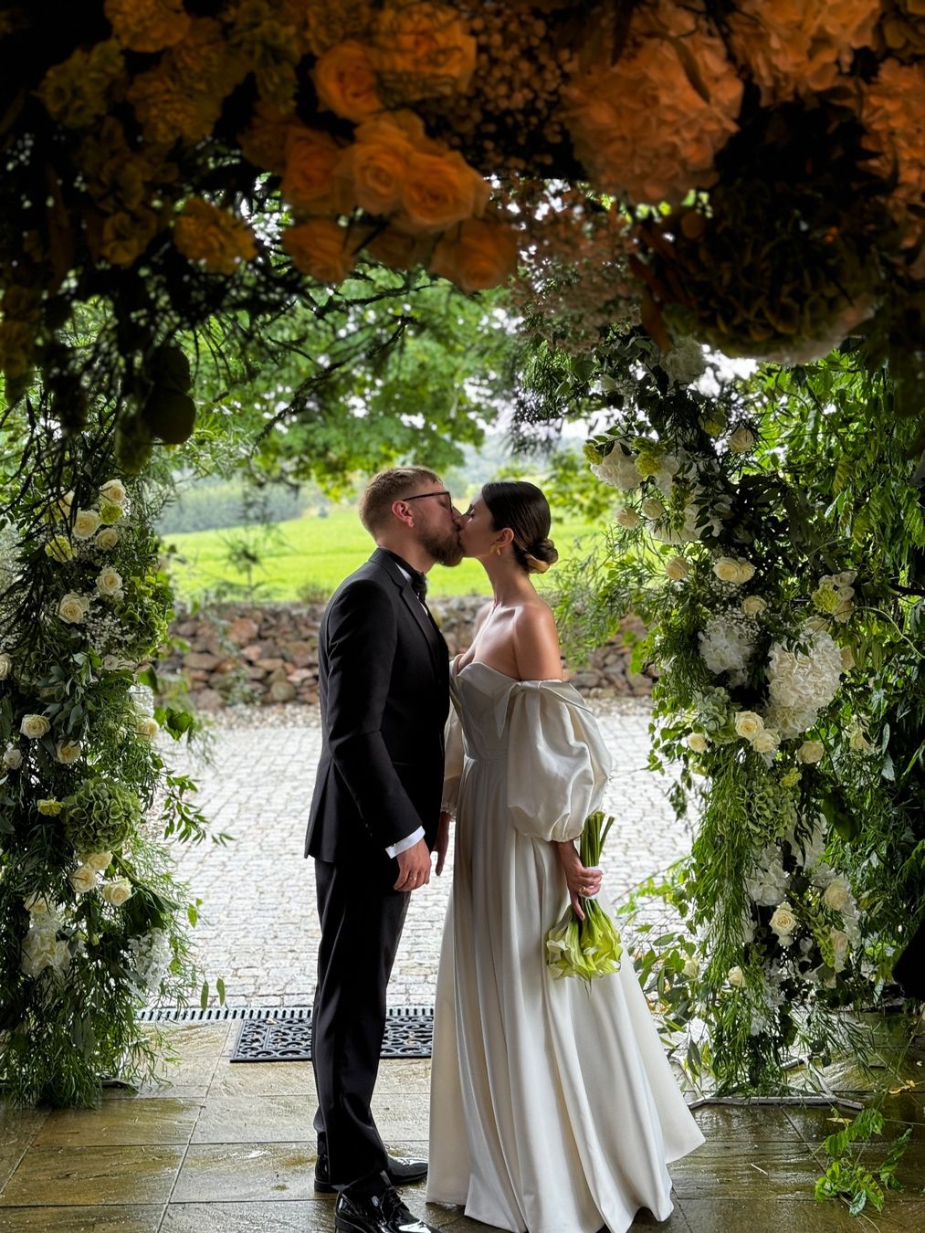 Vestiti: Designer Hochzeitskleid – Usato da Suhr venduto da han_8xwk 2