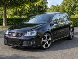 Vw Golf  GTI Automat Km 144 000