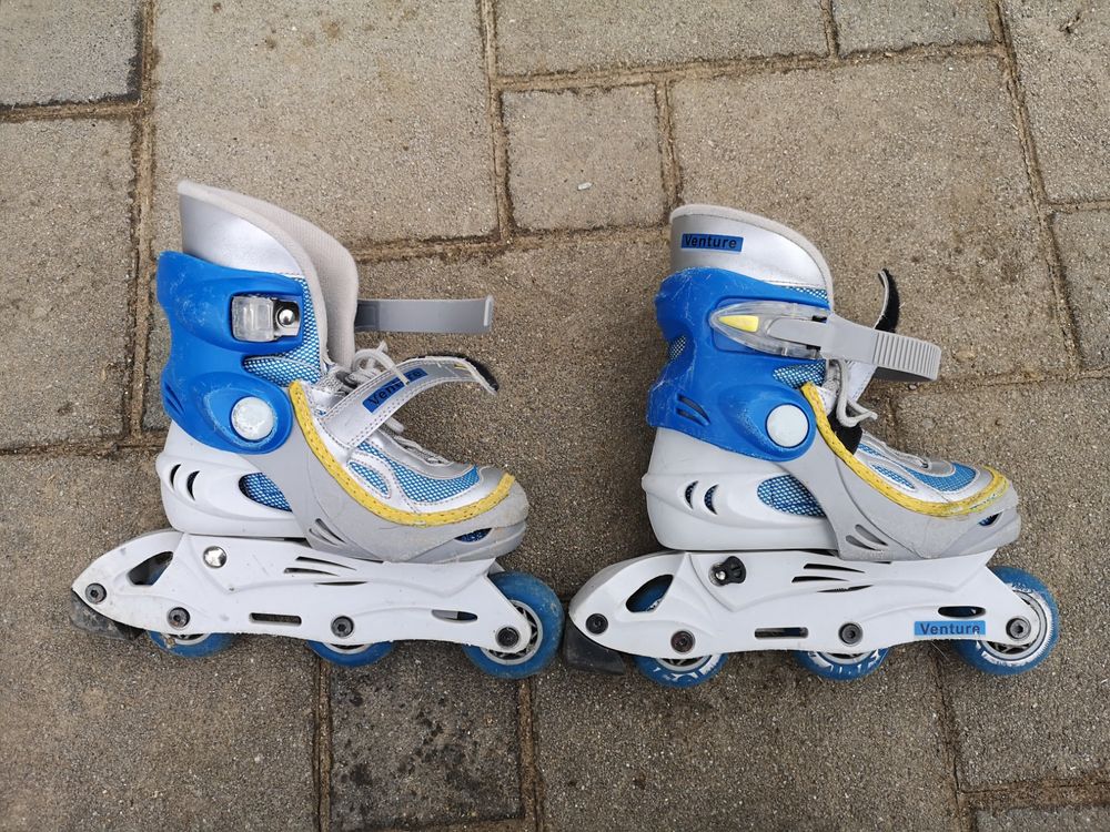 Inline Skates Kinder Kaufen auf Ricardo