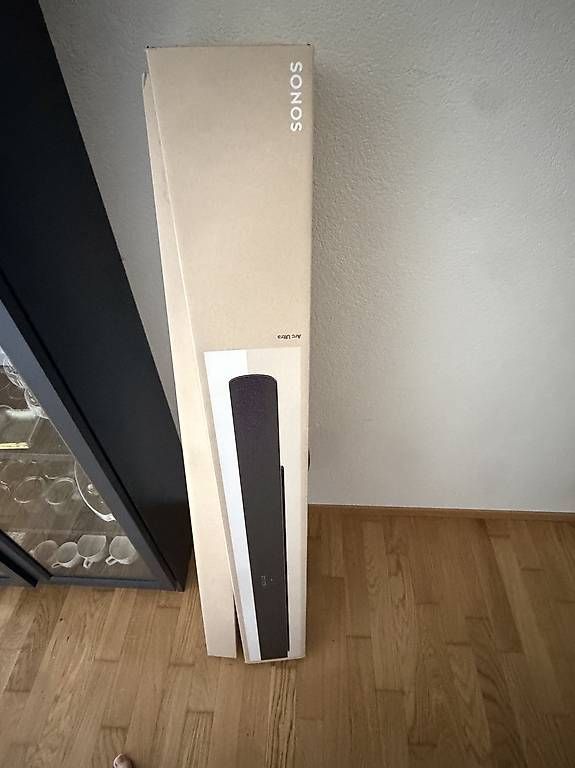 Home Cinema: Sonos ARC Ultra   VB – Usato da St. Urban venduto da Fin_d2jv 1