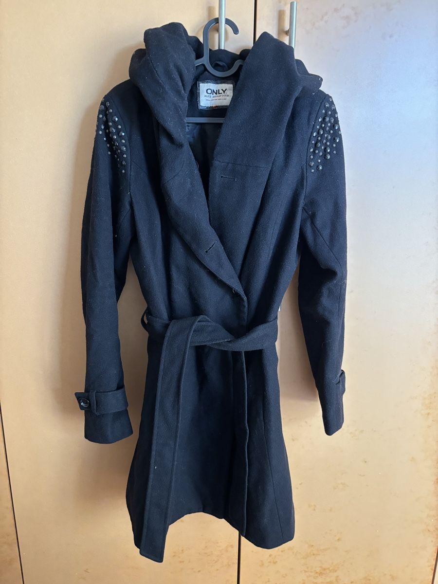 Only Cappotti: Only Mantel – Usato da Frenkendorf venduto da TinaRad