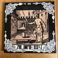 Third Ear Band – Alchemy