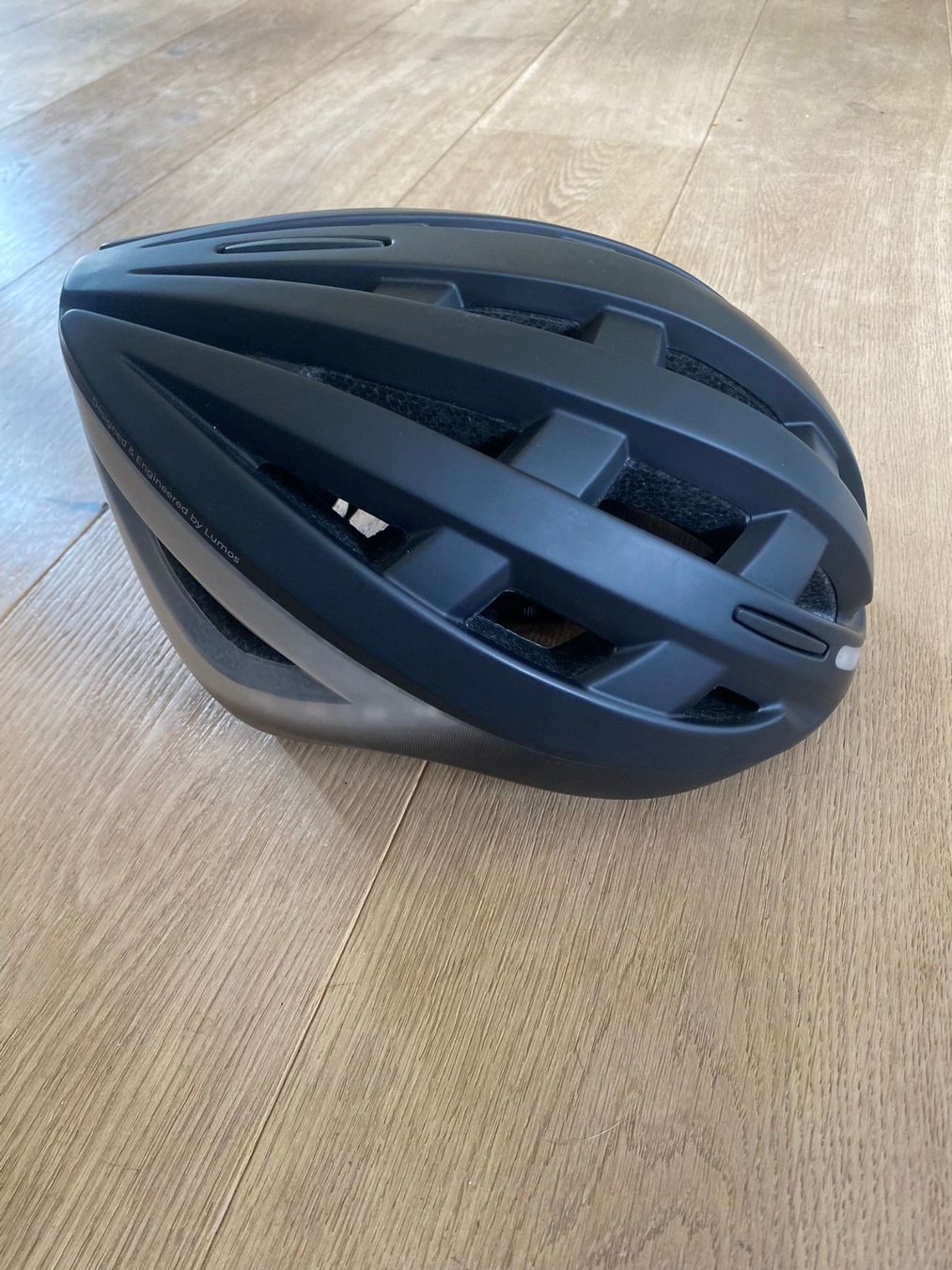 Caschi: Lumos Fahrradhelm mit Licht – Usato da Wangen an der Aare venduto da pat_2p5v 4