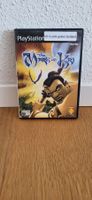 PS2 - The Mark of Kri