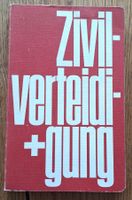 Zivilverteidigung