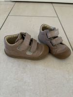 Naturino Lauflernschuhe Gr. 21 & Champion Sneaker Gr. 22