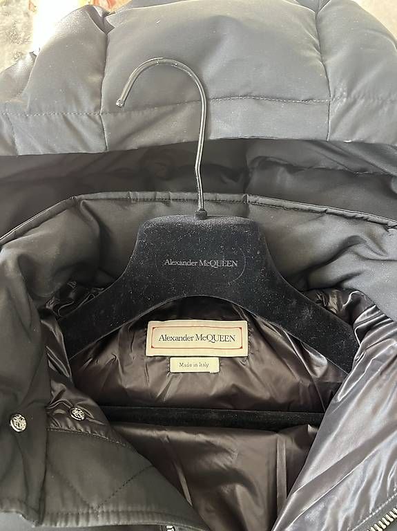 Jacken: Giacca Alexander McQueen  – Gebraucht aus Ligornetto von dav_5lsz 2