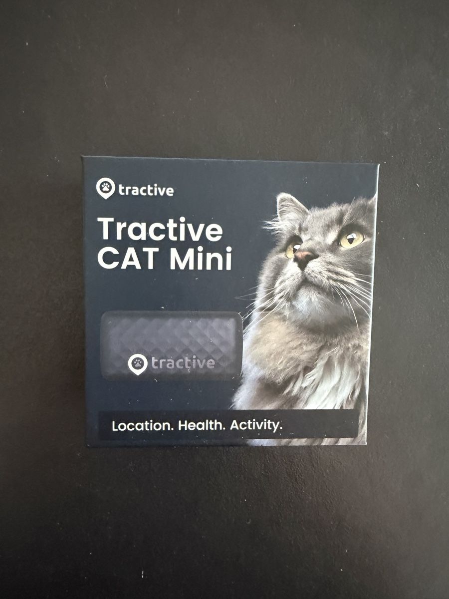 Altro in Accessori per animali: Tractive CAT Mini GPS Tracker Zubehör OHNE Tracker – Nuovo e nell'imballaggio originale da Täuffelen venduto da simjo85