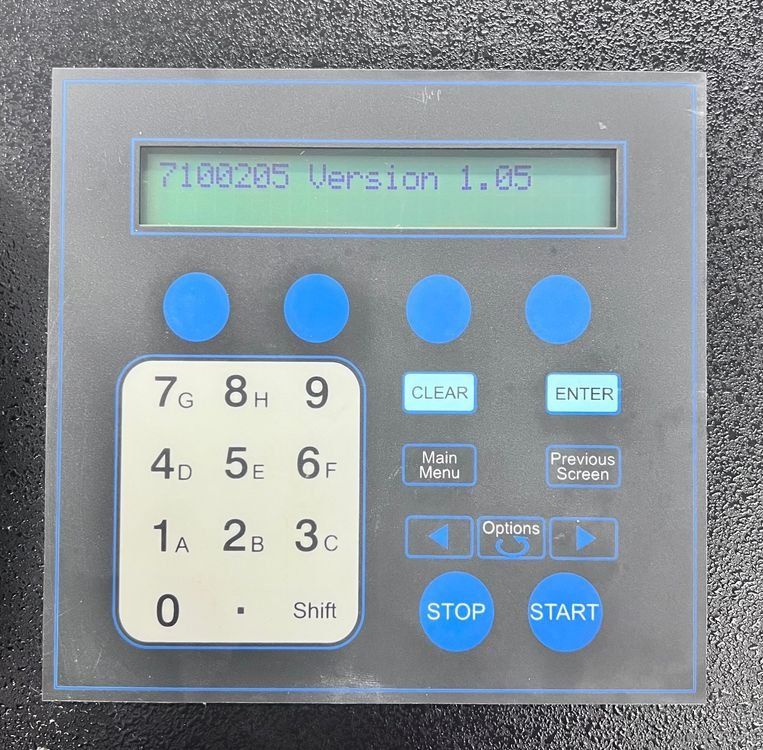 Accessori da laboratorio: BIO-TEK Instruments Microplate Washer ELx405 – Usato da Niederdorf venduto da LeptonAG_Labor 7