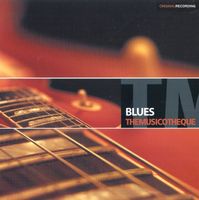 TheMusicoTheque BLUES Billie Holiday Louis Amstrong Jazz CD