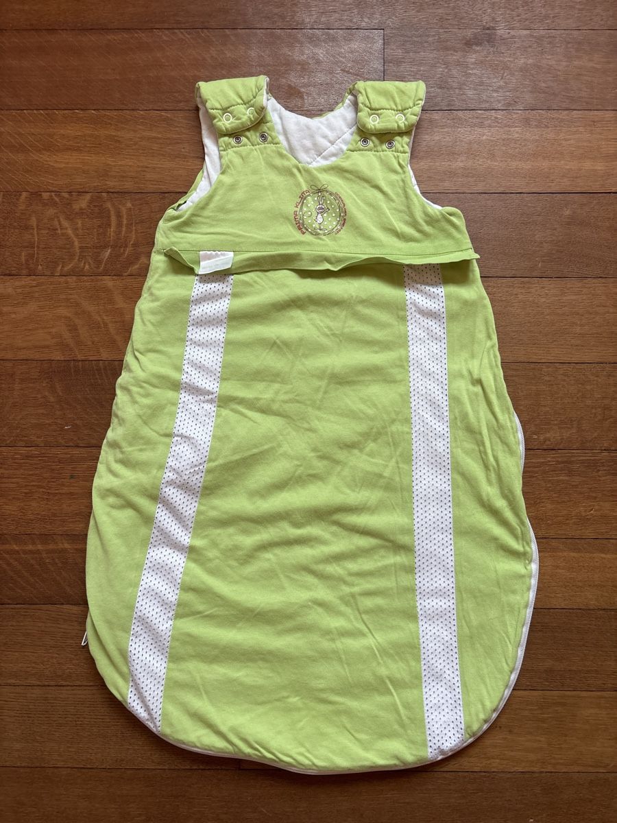 Sacchi a pelo: Babyschlafsack 70cm – Usato da Aarau venduto da schaeny
