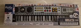 Me Me Music  Zoe Musical Keyboard Neu