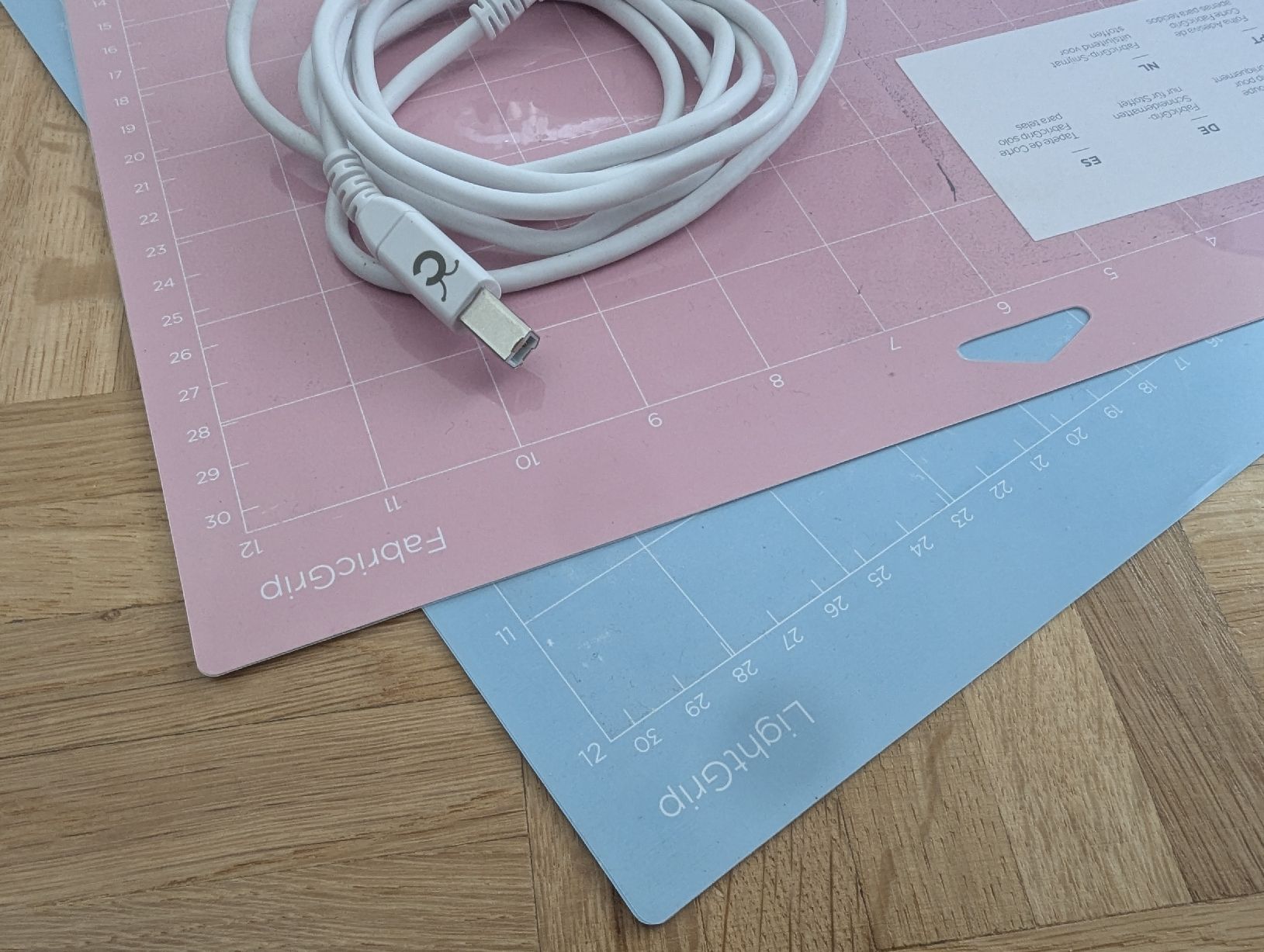 Cricut Bastelsets: Cricut Maker – Gebraucht aus Kloten von Mick_W 6