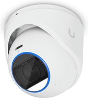 Ubiquiti UniFi Protect G6 Pro Turret White – 4K AI