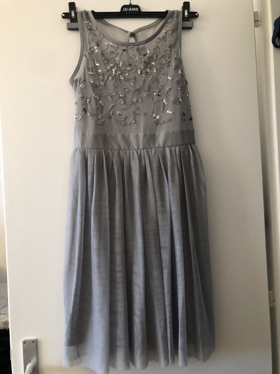 Esprit Vestiti: Robe de fête esprit – Nuovo (secondo la descrizione) da Onex venduto da kattrina