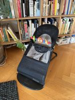 Babybjörn wippe bouncer