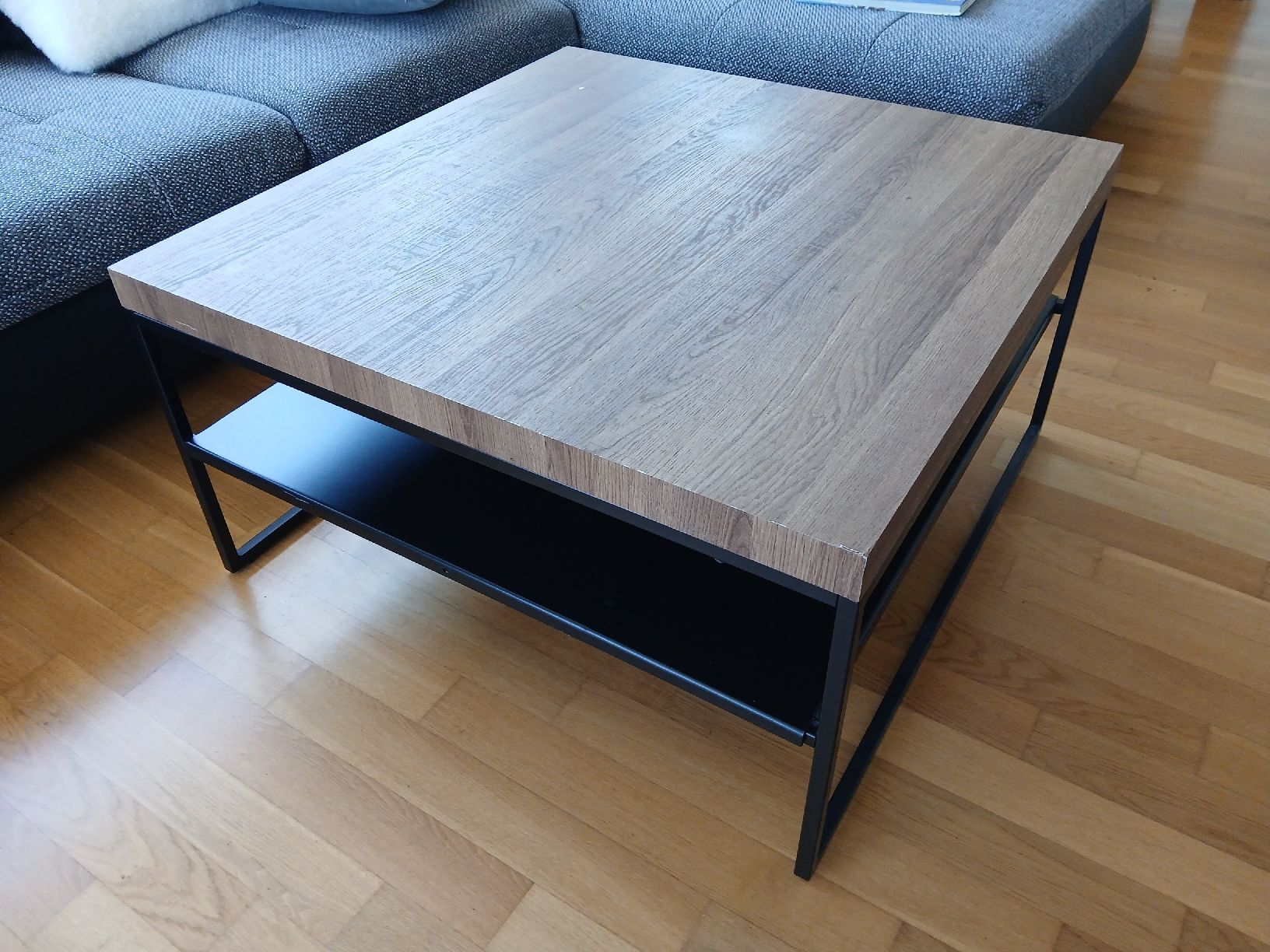 Tables: Couchtisch, Wohnzimmertisch – D'occasion à Hohentannen par Tosio6