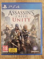 Assassin's Creed Unity PS4 / PS5